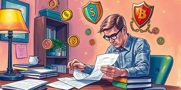 Minimiza Riesgos: Claves antes de Firmar un Préstamo