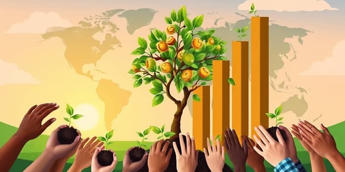 Inversión de Impacto: Ganancias con Propósito Social