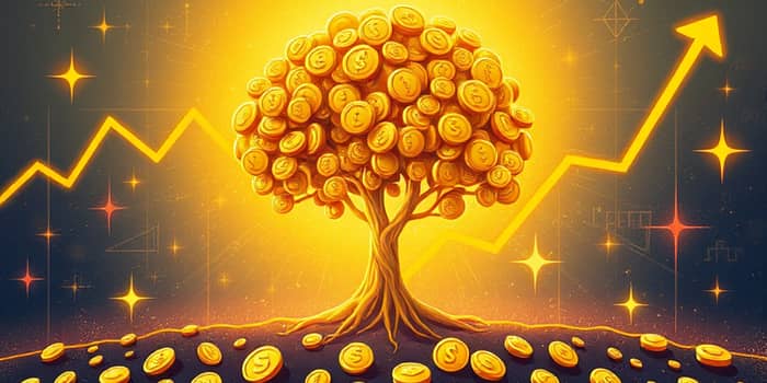 El Secreto del Crecimiento Exponencial: Multiplica tu Capital