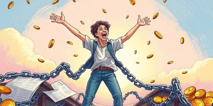 Adelanta Pagos de Préstamo: Ahorra Intereses a Largo Plazo