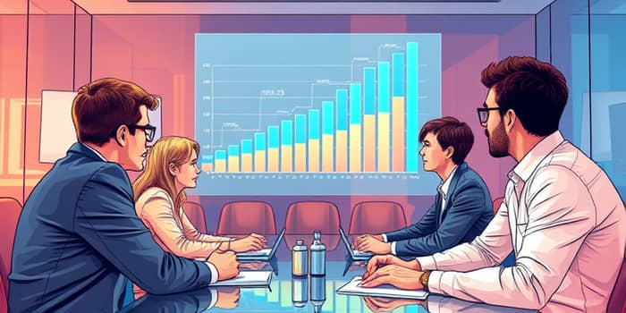 Secretos del Capital Privado: Accede a Oportunidades Exclusivas