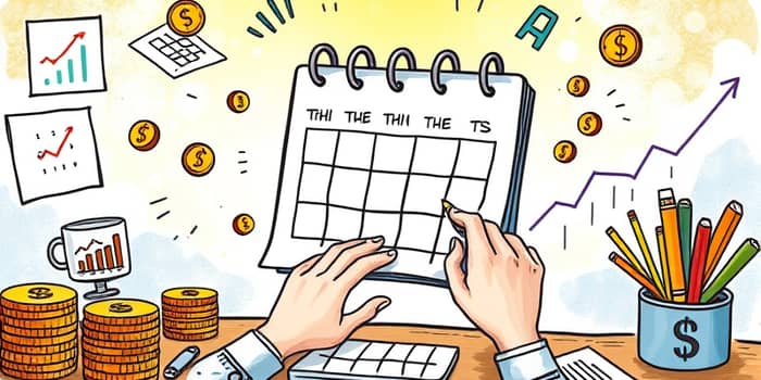 La Gestión Eficiente de tu Calendario de Pagos