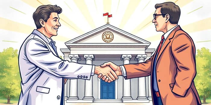 El Poder de un Buen Aval: Asegura tu Préstamo