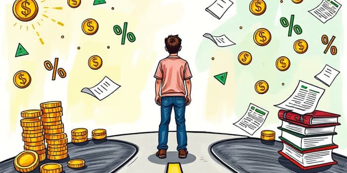 Mitos y Verdades sobre los Préstamos Personales