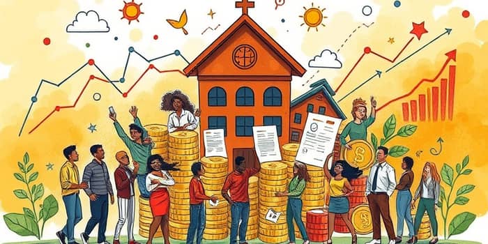 Saca Partido a tus Préstamos: Estrategias para Maximizar Beneficios