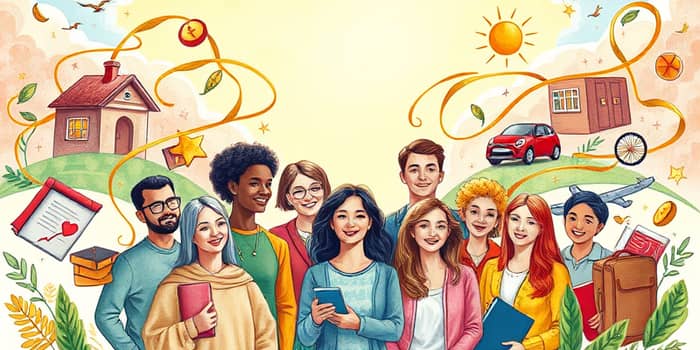 Préstamos de Crédito: Impulsando tu Capacidad de Compra