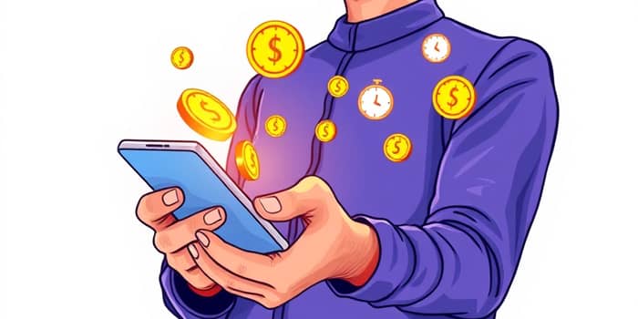 Préstamos Rápidos: ¿Son Siempre la Mejor Opción?