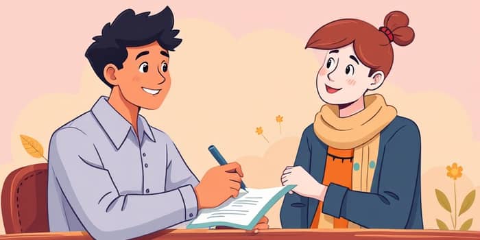 El Papel del Codeudor en tu Solicitud de Préstamo