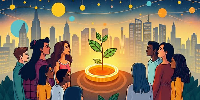 Despierta al Inversor que Llevas Dentro: Primeros Pasos