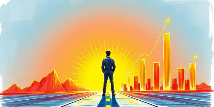 Domina tu Destino Financiero: Planificación en Acción