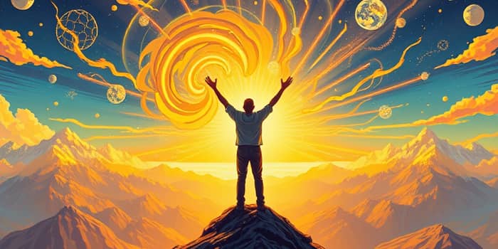 El Código de la Abundancia: Secretos para Atraer Riqueza