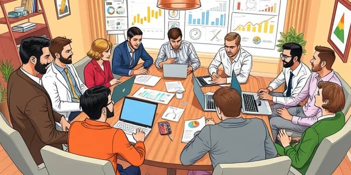 El Club de los Inversores Exitosos: Sus Secretos Revelados