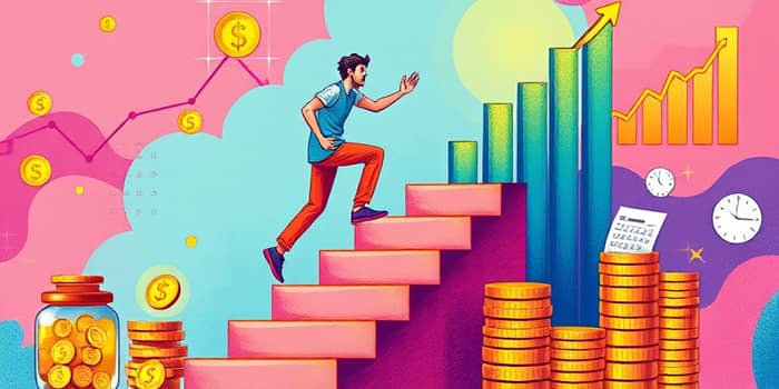 Transforma tus Finanzas: Un Desafío de 30 Días