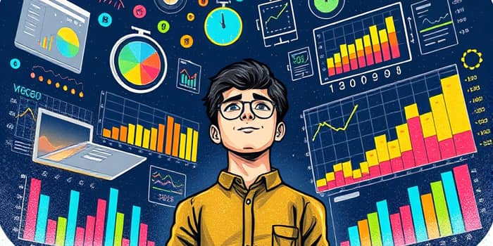 El Poder de la Visualización en tus Finanzas Personales