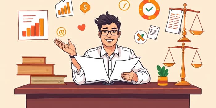 El Arte de la Renegociación: Mejora tu Préstamo Existente