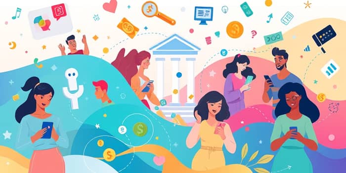 Más Allá del Banco: Alternativas para tu Dinero