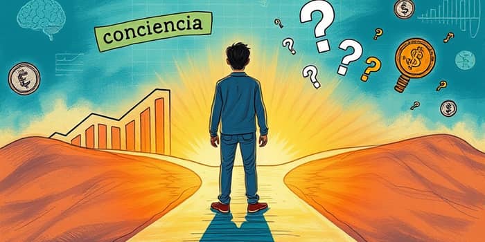 Economía Conductual: Cómo tu Mente Dificulta tus Finanzas