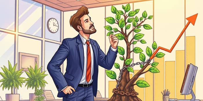 Convierte tus Deudas en Oportunidades: Estrategias Innovadoras