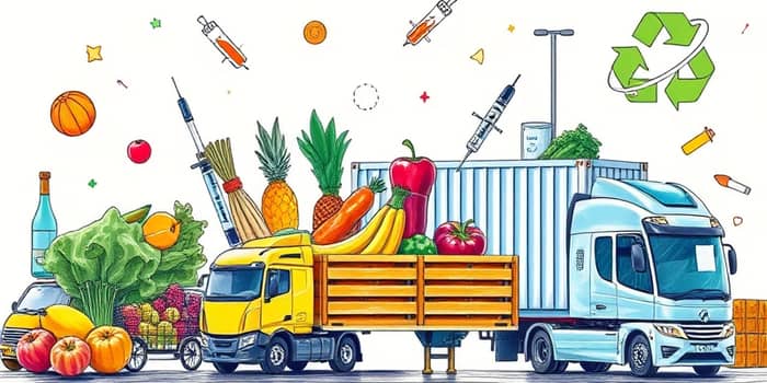 Secretos del Plástico: Desbloqueando los Beneficios Ocultos