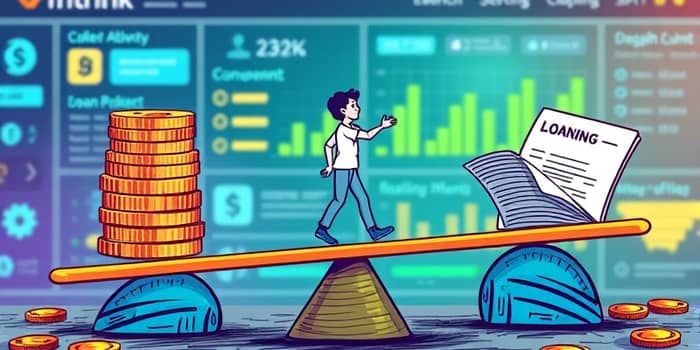 Préstamos Pre-aprobados: ¿Comodidad o Trampa?