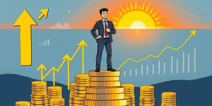 Cash Flow Positivo: Asegura un Futuro Próspero