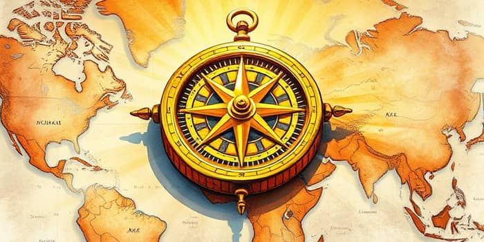 Tu Brújula Financiera: Guía Esencial para Uso Responsable