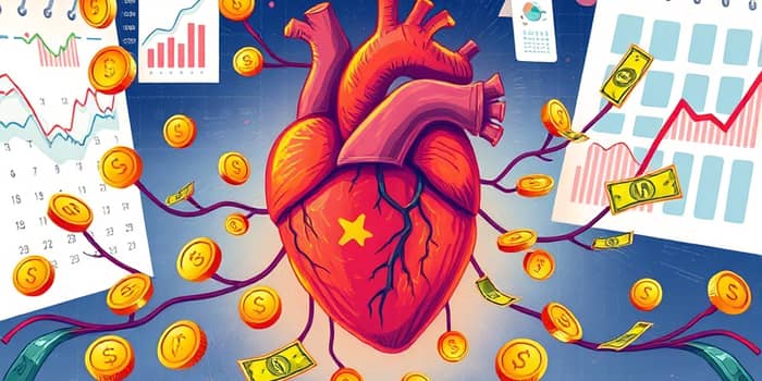 Más allá del Presupuesto: Flujo de Caja Maestro