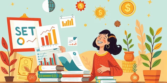 Invierte en Ti: La Mejor Inversión Posible