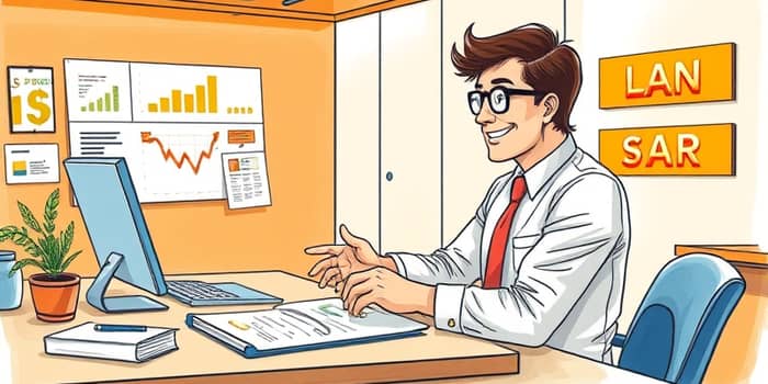 Negocia tus Condiciones: Cómo Obtener Mejores Préstamos