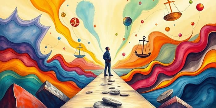 Finanzas Cognitivas: Superando Sesgos para Invertir Mejor