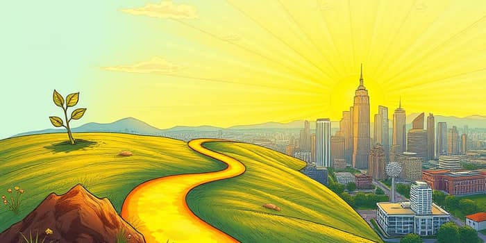 La Ruta del Éxito: Planifica tus Inversiones Paso a Paso