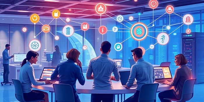 Capital Inteligente: Optimizando Cada Euro Invertido