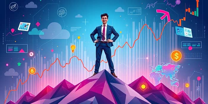 Maestría en Mercados: Dominando la Volatilidad a tu Favor