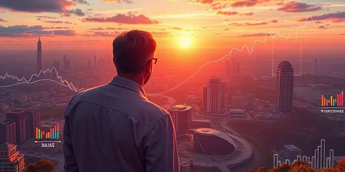 Desafiando al Mercado: Estrategias para Inversores Audaces