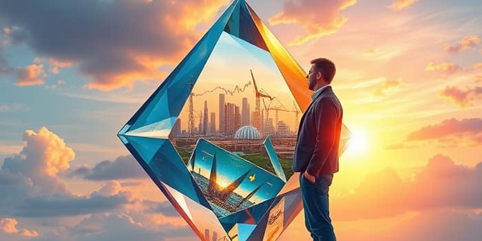 El Prisma del Inversor: Nuevas Perspectivas del Mercado