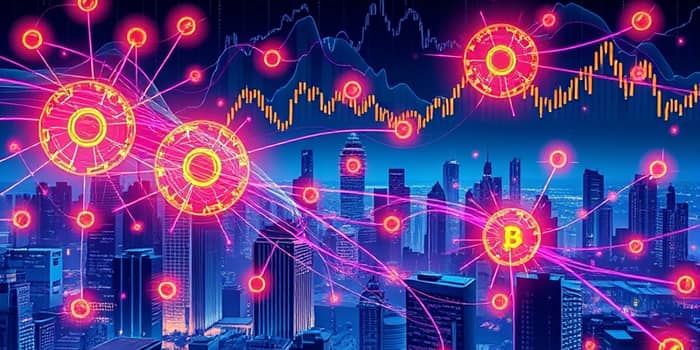 Finanzas Cuánticas: Desbloqueando Potencial Inversor