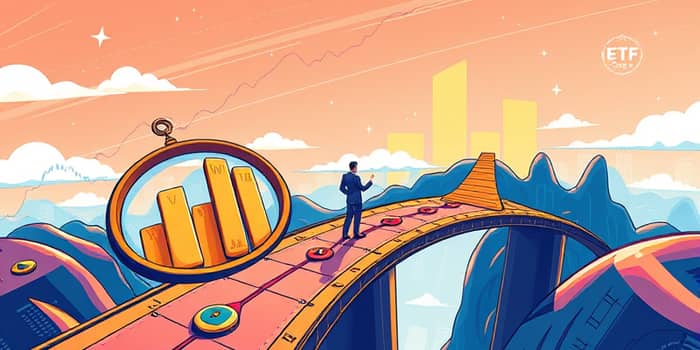 La Brújula de la Riqueza: Guía para Inversiones Estratégicas