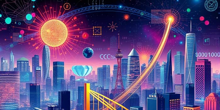 Crecimiento sin Límites: Estrategias de Inversión Innovadoras