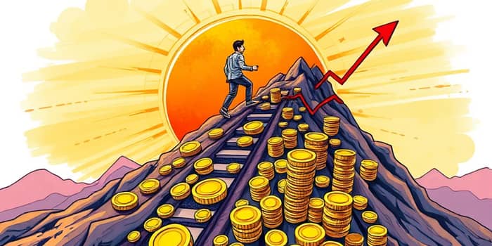 De cero a Héroe: Tu Viaje Inversor