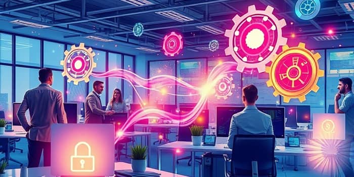 El Retorno Invisible: Cómo Maximizar los Beneficios Indirectos