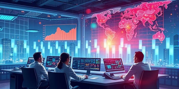 Análisis Predictivo: Tendencias que Dictarán el Mañana