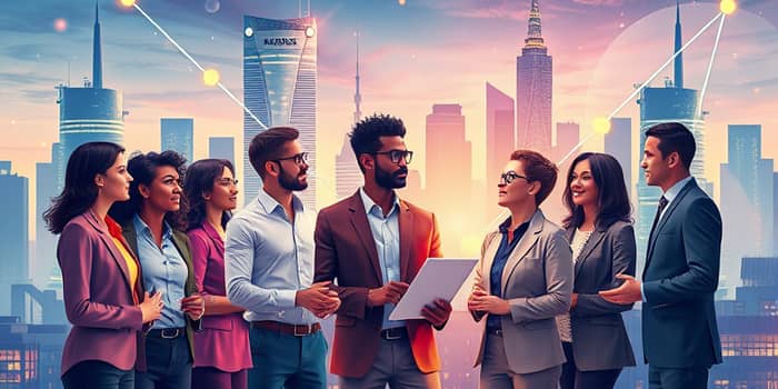 Estrategias Disruptivas: Invierte en el Futuro Ahora