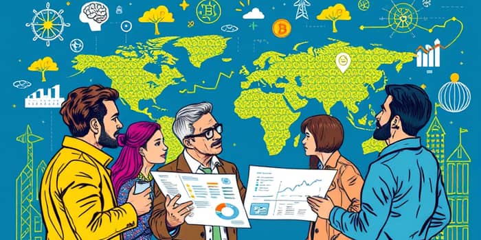 Horizontes de Inversión: Expande tus Posibilidades