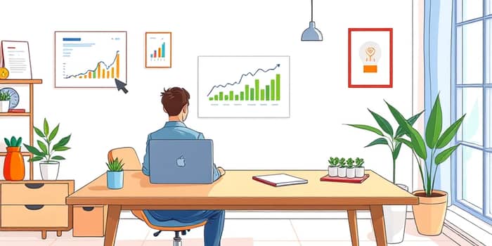 El Poder de la Simplicidad: Invierte sin Complicaciones