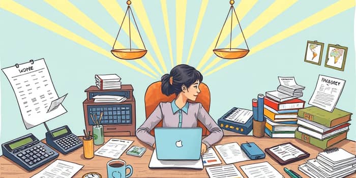 Calcula tu Deuda Ideal: Préstamos a tu Medida