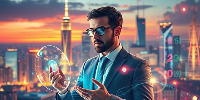 Inteligencia Artificial en Finanzas: Tu Nuevo Aliado Inversor