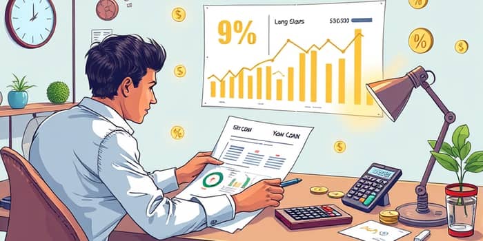 Comprende los APR: Tu Guía Esencial en Préstamos