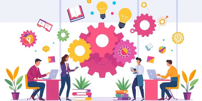 Capital del Conocimiento: Invierte en lo que Entiendes