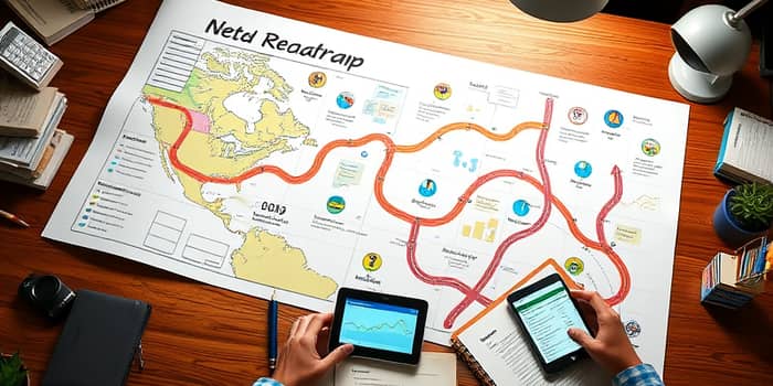 La Ruta al Préstamo Perfecto: Tu Hoja de Ruta Personalizada