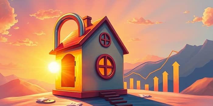 Desbloquea el Poder de los Préstamos con Garantía